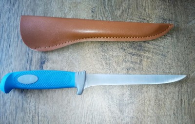 Filetovací nôž 27,5cm