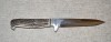 Lovecký nôž 370-XP-3 Jelenárský nerez+paroh