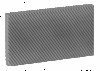 Mobilný vreckový brúsik pre uhly 87 °, 88 °, 89 ° a 90 ° 11007