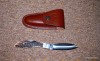 Zatvárací nôž H300S DHRussel Pocket & Lock Knife