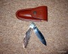 Zatvárací nôž H300S DHRussel Pocket & Lock Knife