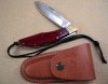 Zatvárací nôž X300S DHRussel Pocket & Lock Knife