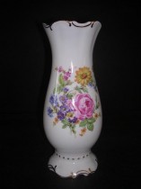 Váza reliéfní velká 25111 25 cm.