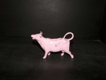 Mliekovka krava 158 0,07 l. ružová