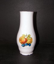 Váza Bernadotte ovocie 19cm