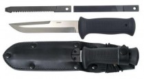 Armádny nôž UTON 392-NG-4-vzor-75-CER