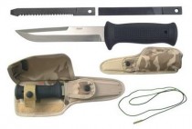 Armádny nôž UTON 392-NG-4-vzor-75-MNS-BP-K