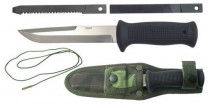 Armádny nôž UTON 392-NG-4-vzor-75-MNS-vzor-95