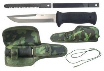 Armádny nôž UTON 392-NG-4-vzor-75-MNS-vzor-95-K
