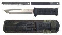 Armádny nôž UTON 392-NG-4