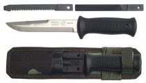 Armádny nôž UTON 392-NH-4