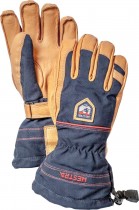 Juniorské dlhé rukavice Narvik Wool Terry Jr. 30880 280.