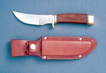 Lovecký nôž R105S Deepwoods Hunter