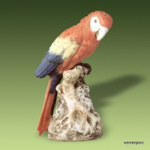 Papagáj 24500 pastel