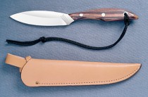 Pevný plovnický nôž R1S Original Design