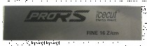 Pilník PRO RS 16T 100 mm 11071
