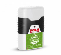 Skialpinistický vosk VOLA Touring wax s hubkou 60 ml