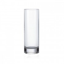 Poháre na rum, slivovicu, vodku, likér a ostatné destiláty 6ks 50ml.