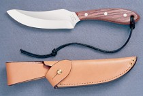 Sťahovacie nôž R100S Large Skinner