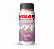 Tekutý vosk VOLA Liquid MX-E no fluór 250 ml fialový