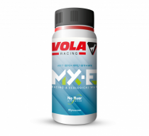 Tekutý vosk VOLA Liquid MX-E no fluór 250 ml modrý.