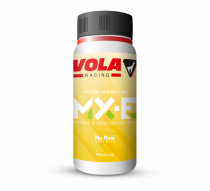 Tekutý vosk VOLA Liquid MX-E no fluór 250 ml žltý