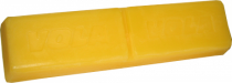 Tréningový zjazdársky vosk 221202 500g. žltý -6 ° C / 20 ° C.