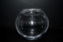 Váza gule 15,5 cm.