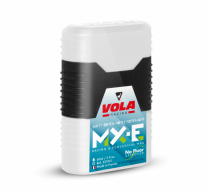 VOLA Liquid MX-E no fluór 60 ml modrý tekutý vosk.