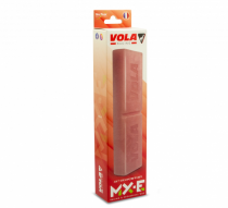 Vosk VOLA MX-E no fluór 500g červený