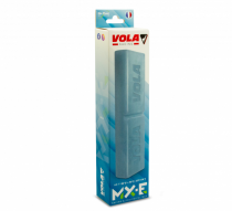 Vosk VOLA MX-E no fluór 500g modrý