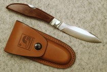 Zatvárací nôž X300S DHRussel Pocket & Lock Knife
