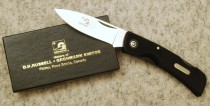 Veľmi ľahký zatvárací nôž Z390S Featherweight Knife