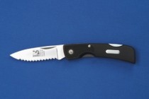 Veľmi ľahký zatvárací nôž Z390SW Featherweight Knife