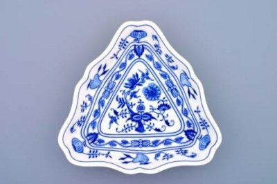 Mísa tríhranná 19,5 cm