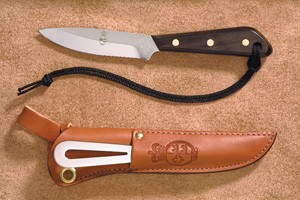 Pevný nôž R3SWM BOAT ARMY, YACHTSMAN Knife