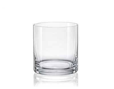 Pohár na whisky a na rum 280ml. 6ks. Poháre Barline.