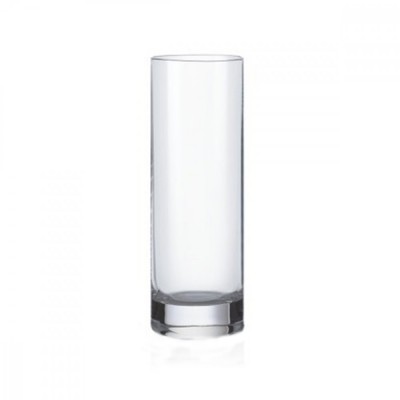 Poháre na rum, slivovicu, vodku, likér a ostatné destiláty 6ks 50ml.