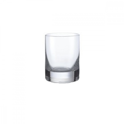 Poháre na rum, slivovicu, vodku, likér a ostatné destiláty 60ml. 6ks. Poháre Barline