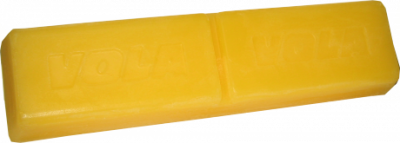Tréningový zjazdársky vosk 221202 500g. žltý -6 ° C / 20 ° C.