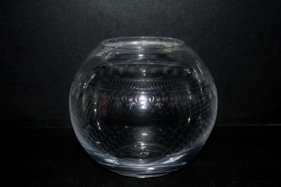 Váza gule 15,5 cm.