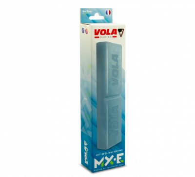 Vosk VOLA MX-E no fluór 500g modrý